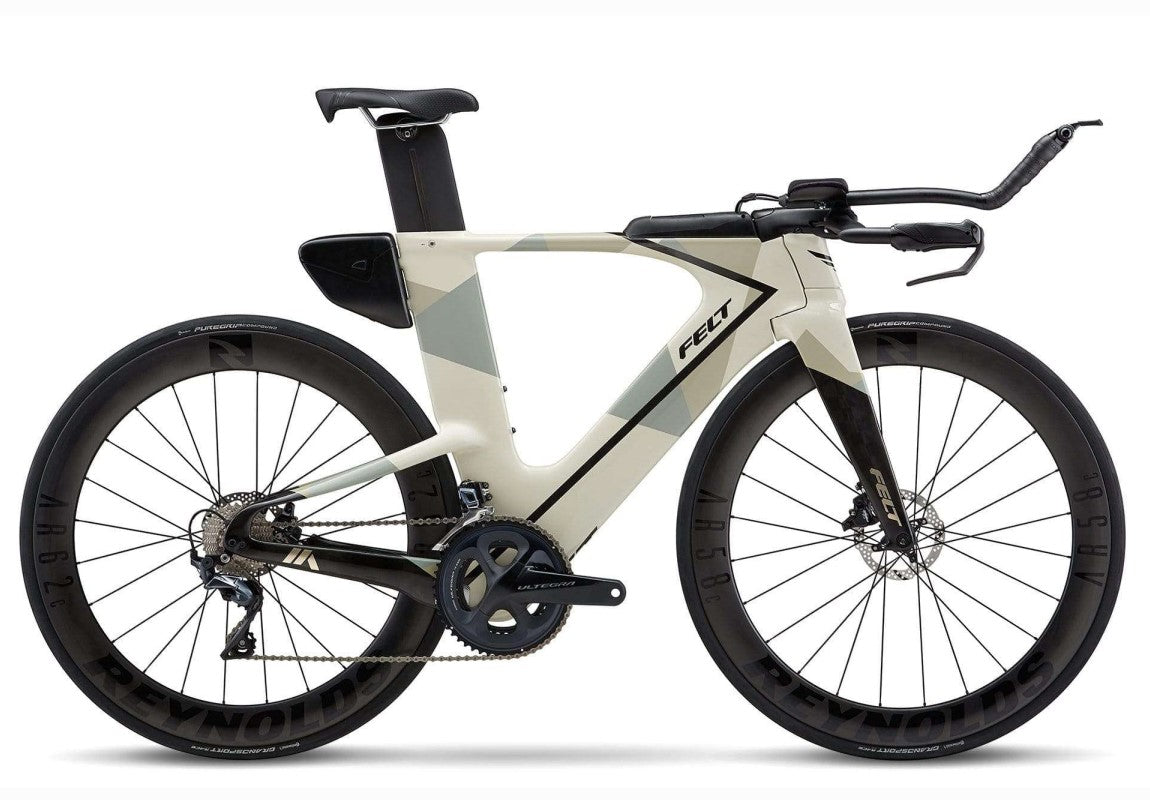 Felt Triathlon Race Bike IA Advanced Ultegra - Main Image