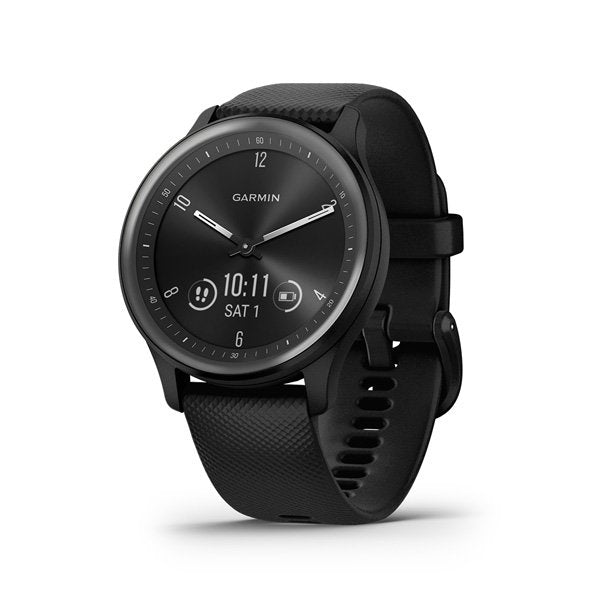Garmin Smart Watch Vivomove Sport Cycling Boutique