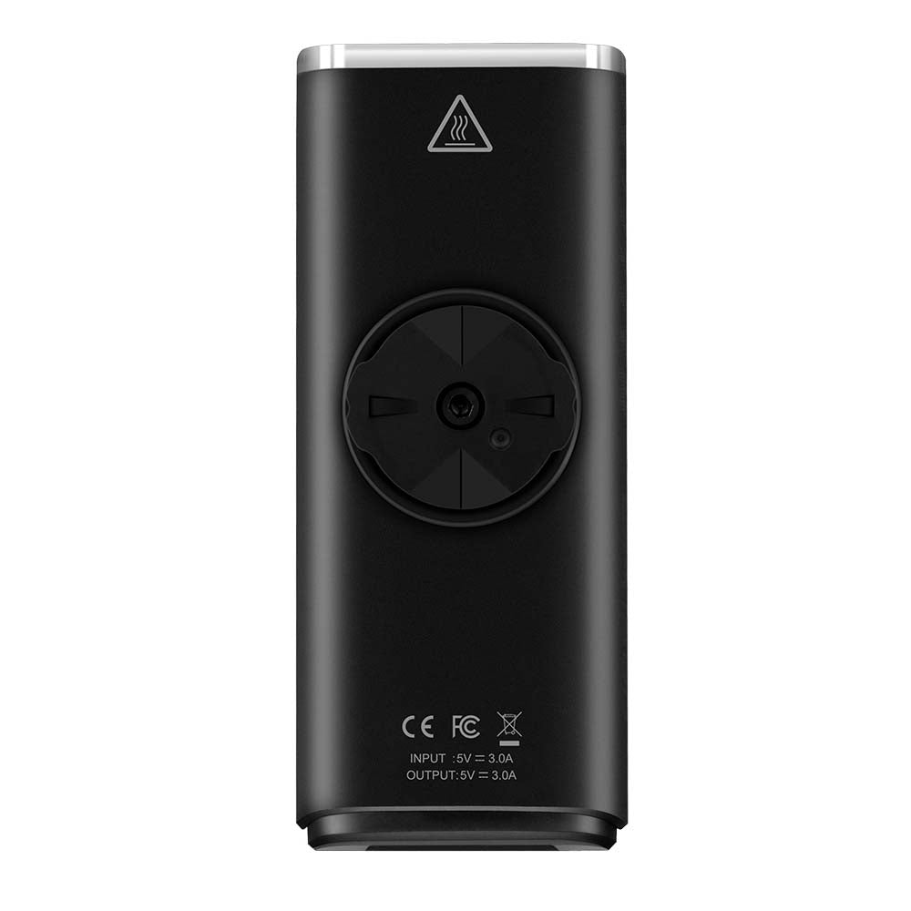 Magicshine RAY Series Bike Lights Garmin Base Mount Cycling Boutique