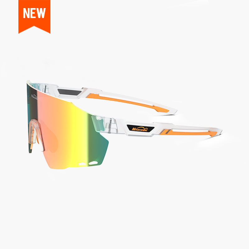 RAIN OR SHINE 『SC PACK 13L』 Magicshine USA Sunglasses | Windbreaker Classic | Cycling Boutique