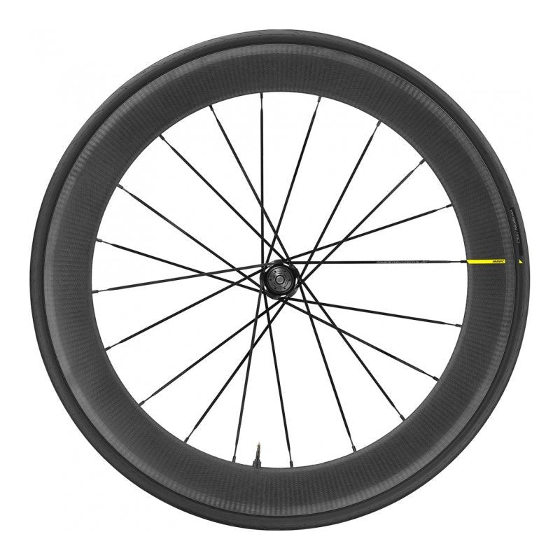 リム Mavic Ellipse Wheel 700c