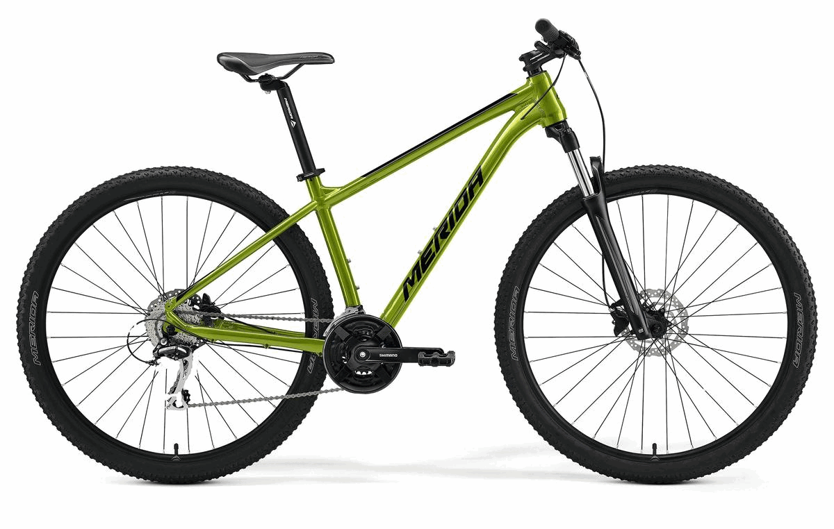 Merida MTB Bike Big Seven 203X, for Sports & Touring Cycling Boutique