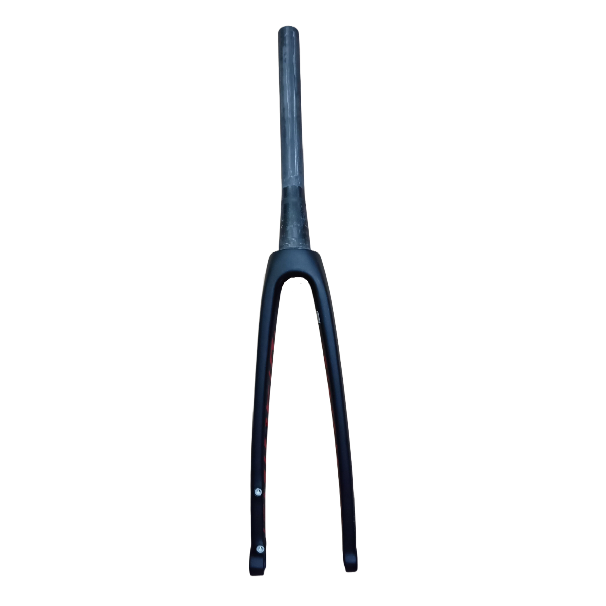 Carbon fiber best sale bike fork