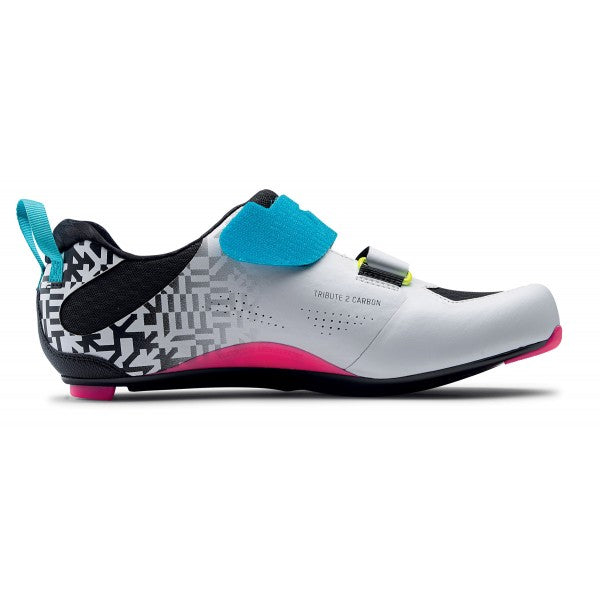Northwave Triathlon Men's Shoe Tribute Carbon 2021 Cycling