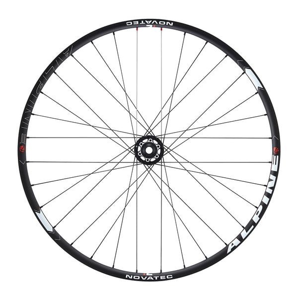 Novatec Wheels | Alpine 27.5