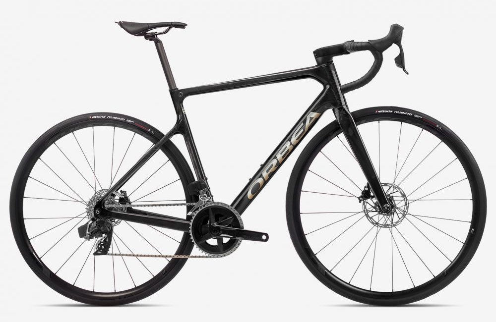 Orbea Road Bike ORCA M31eTEAM - Main Image