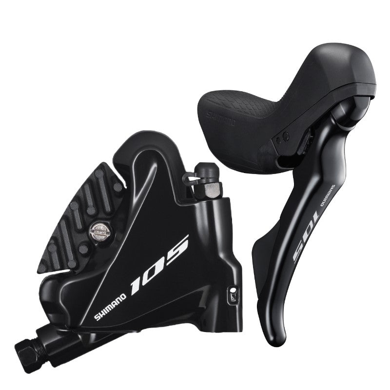 Shimano Shifters Disc Brakes 105 Series, ST-R7020 BR-R7070