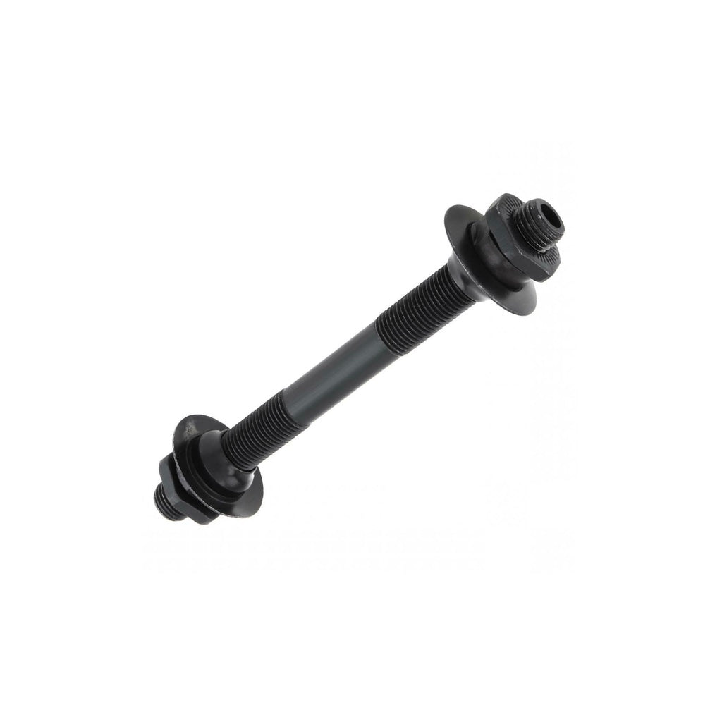 Shimano Standard Hub Hollow Axles, Quick Release type for