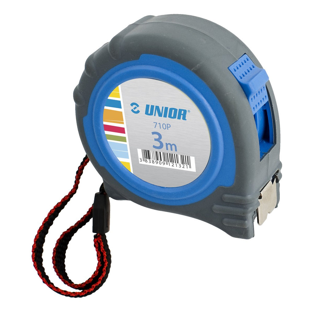 Unior Measuring tape 3m - Cycling Boutique