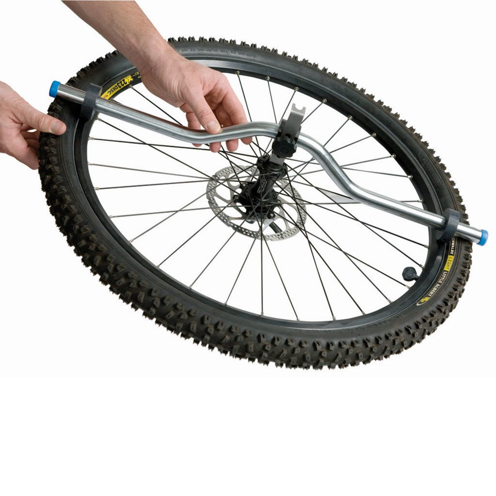 Unior Wheel Alignment Gauge 16