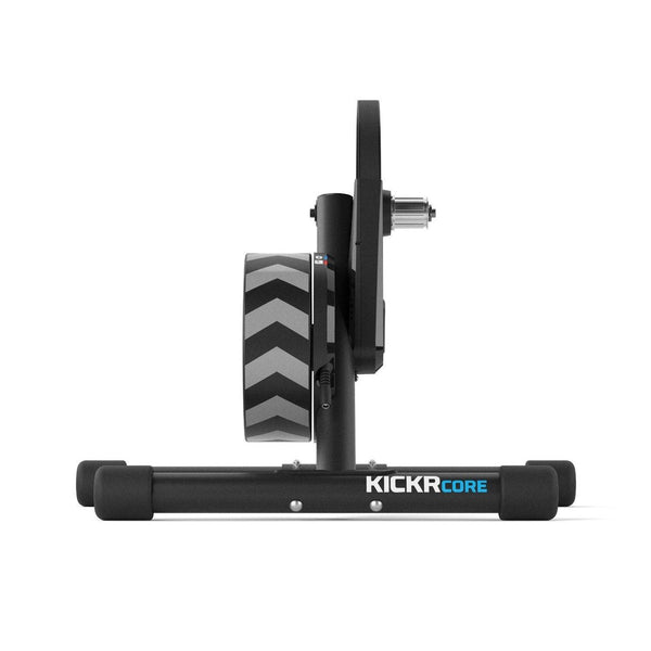 Wahoo Indoor Smart Trainer | KICKR CORE, Direct Drive - Cycling Boutique