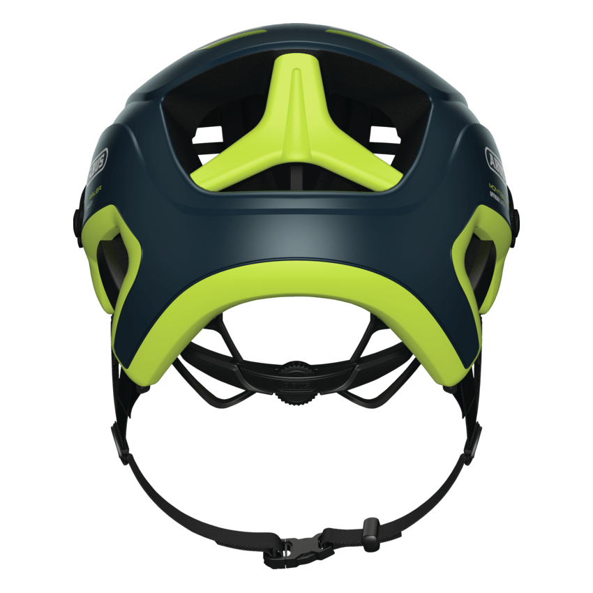 Abus MTB Cycling Helmet Abus MTB Cycling Helmet