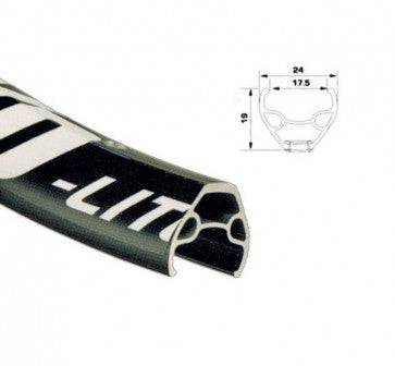 AlexRims 650b Rims XD-LITE, Dics Brake Compatible Cycling Boutique