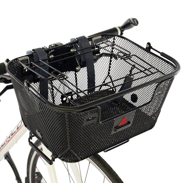 Axiom Axiom QR Dual Function Pet Basket - Cycling Boutique