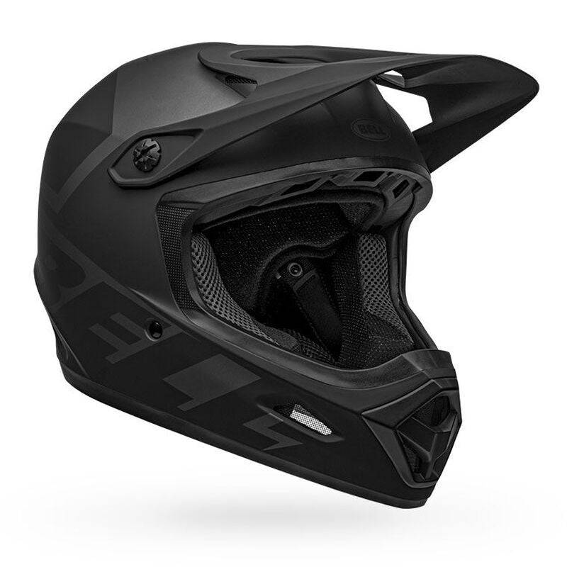 Bell Downhill Cycling Helmets | Transfer Full Face