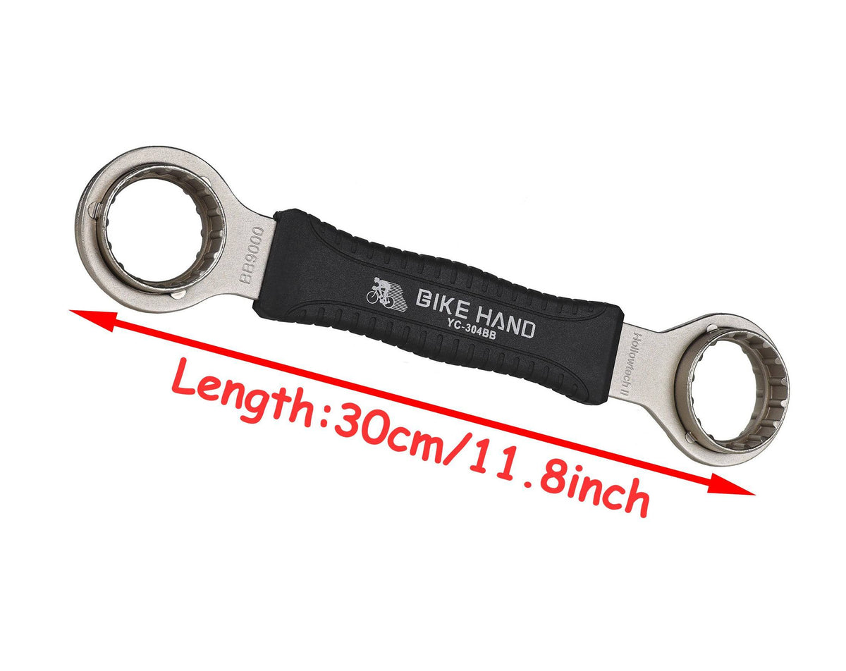 Bike Hand Tool kit Bottom Bracket Wrench YC304BB Cycling Boutique