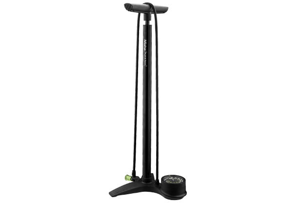 Birzman Floor Pump Maha Push Twist V Cycling Boutique