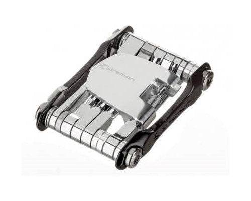 Birzman Feexman Stainless S12 Multitool (12 Functions) - Cycling Boutique