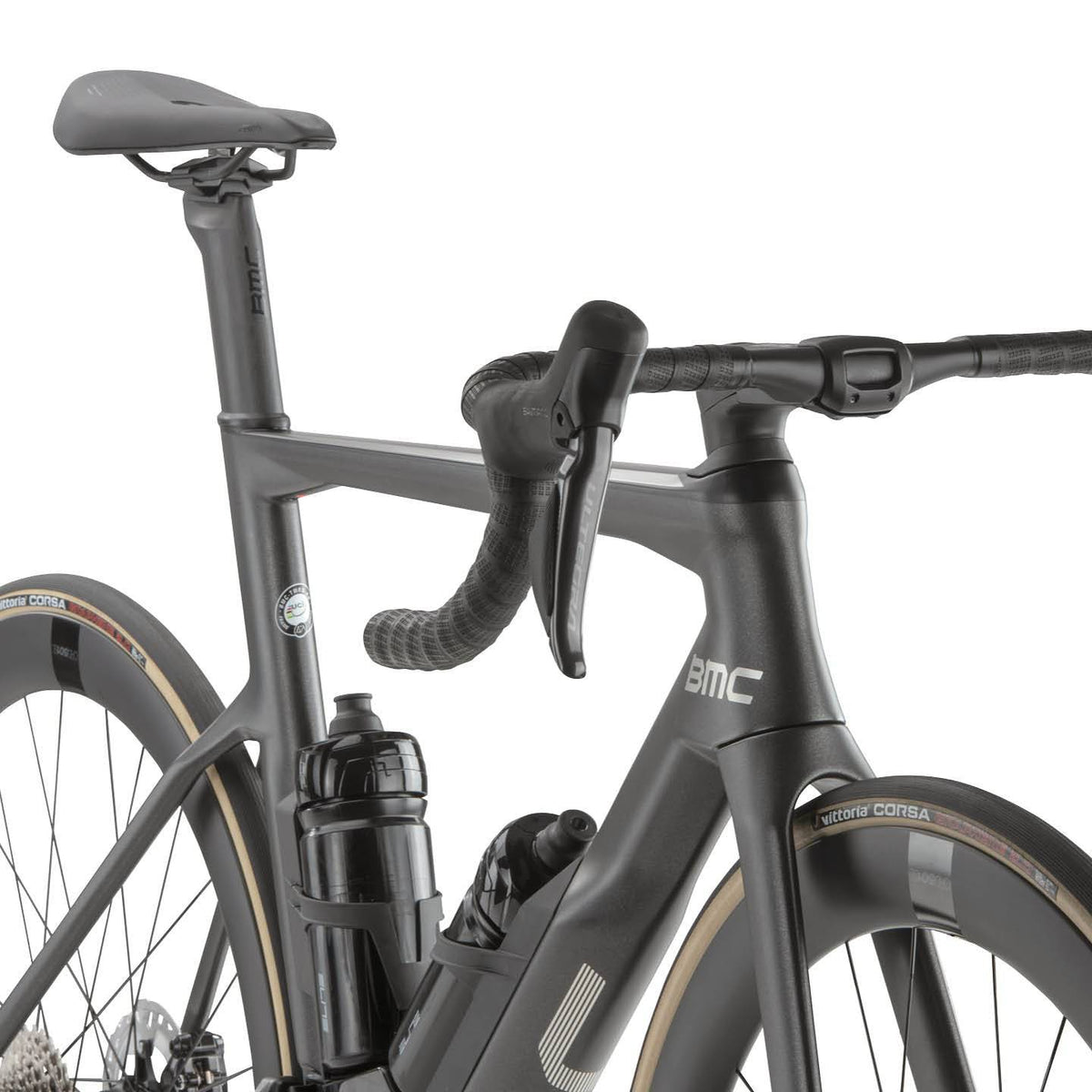 BMC Aero Framesets TimeMachine Road 01 - Main Image