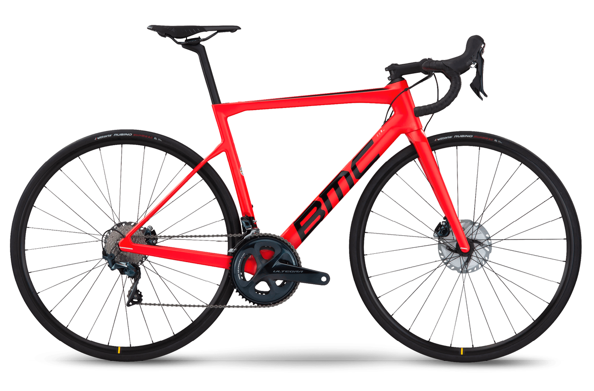 BMC Road Bike | Teammachine SLR FIVE, 2022 | Cycling Boutique