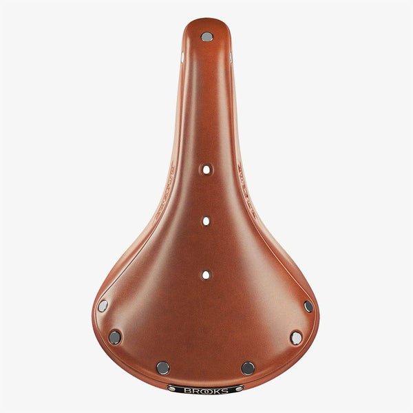 Brooks England Leather Saddles | B17 Standard - Cycling Boutique