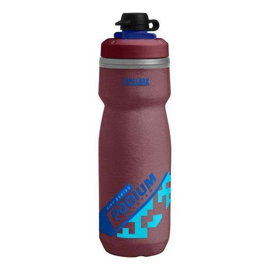 Camelbak Water Bottles Podium Dirt Series Chill