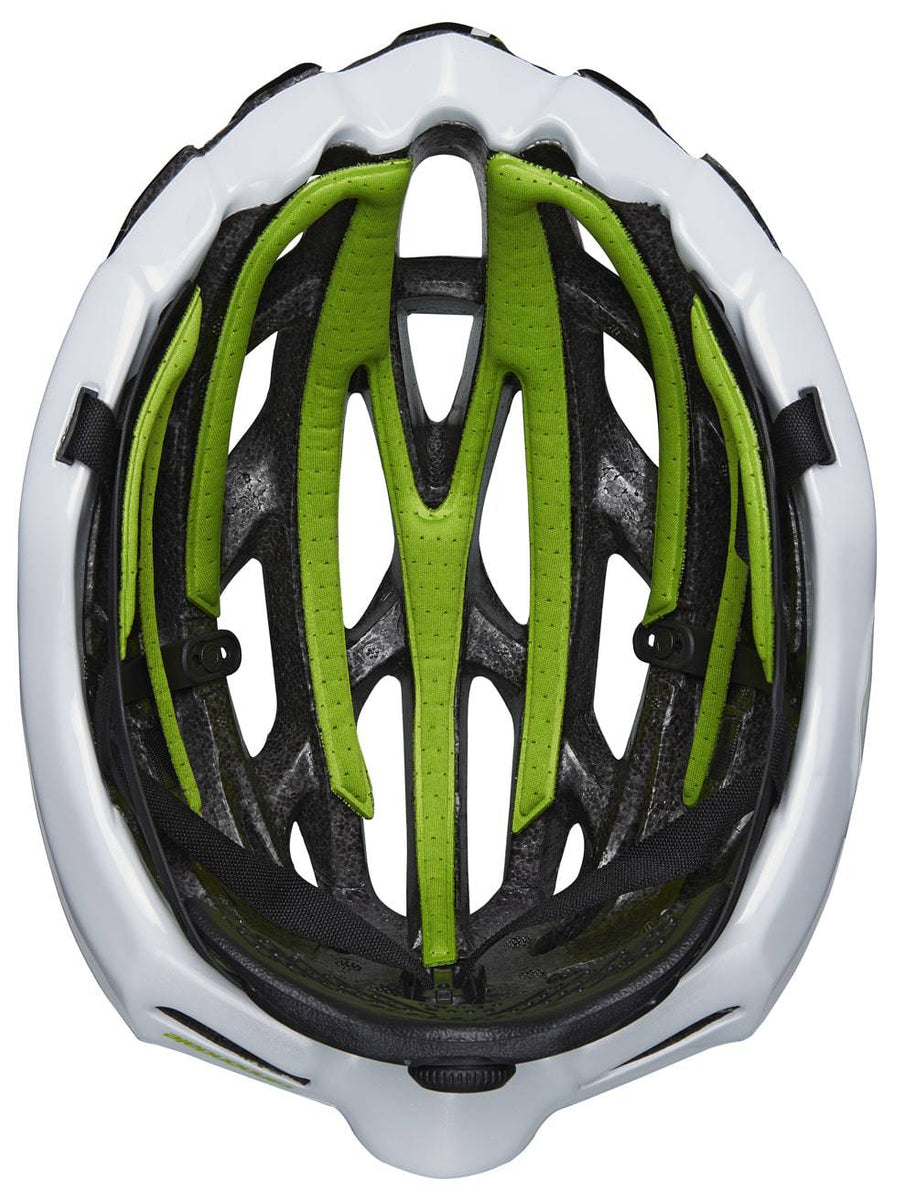 bike helmet mold grime Cannondale Helmet Cypher - Multi Mold Polycarbonate
