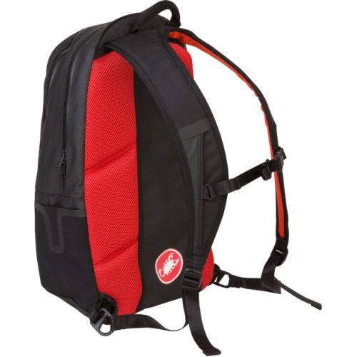 Castelli Bags | Gear Backpack - Cycling Boutique