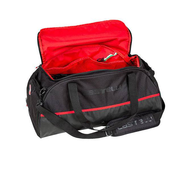 Castelli Bags | Gear Duffle Bag 2 - Cycling Boutique