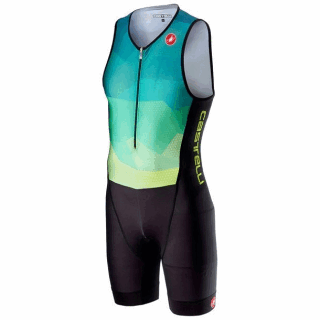 Castelli Triathlon Suit Core Cycling Boutique
