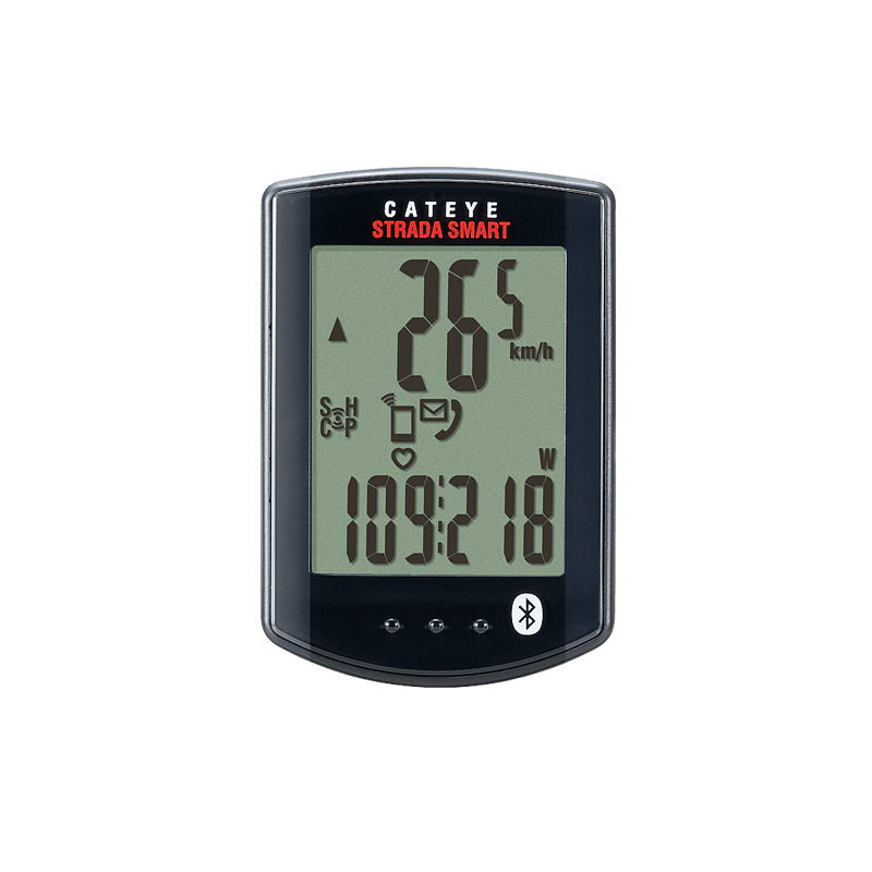 Cateye strada online cadence battery replacement