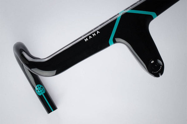 Chapter 2 Integrated Carbon Handlebar | MANA2 - Cycling Boutique