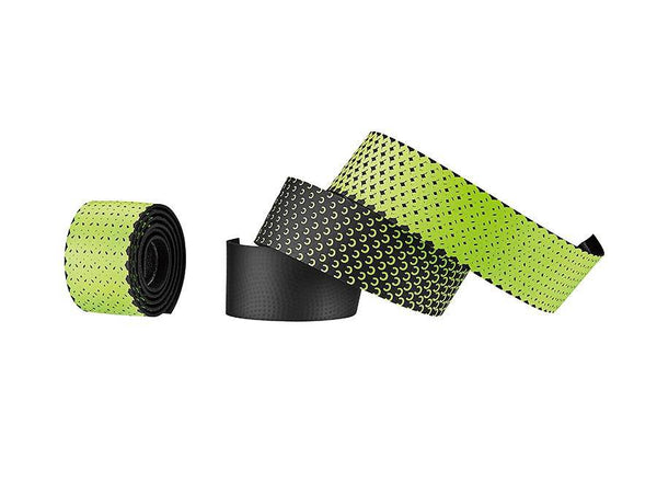 Ciclovation Advanced Hand Grip Trail Wrap Taped Grip - Cycling Boutique