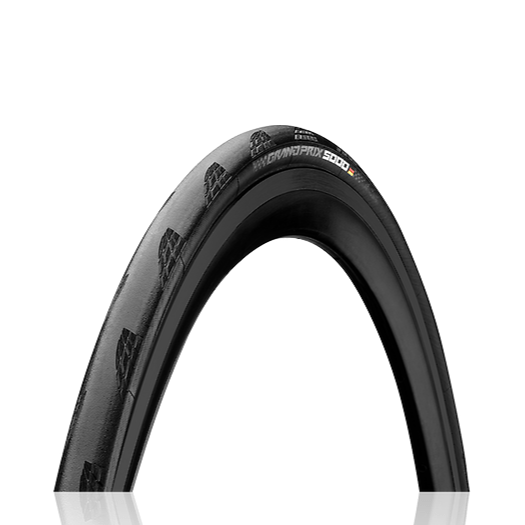 Continental Tires Grand Prix 5000 (GP 5000), Clincher