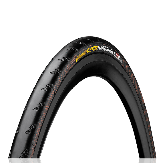 Continental Road Tires Gator Hardshell, Foldable Cycling Boutique