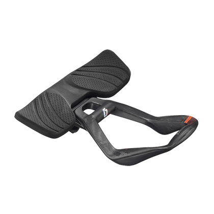 コントロールテック CONTROLTECH SIROCCO DHバー TTステム Controltech Sirocco Stem Mounted Mini Clip-On | TTH-19, UD Carbon