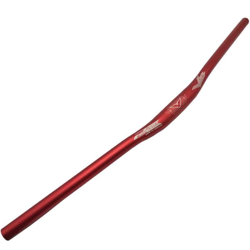 Enlee MTB Flat Handlebar SCR Series, Alloy 6061,