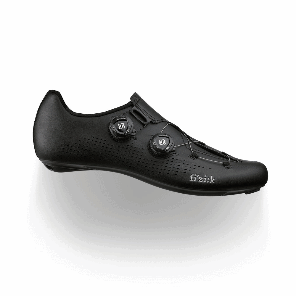Fizik Road Clipless Shoes SPDSL R1 Infinito Cycling Boutique