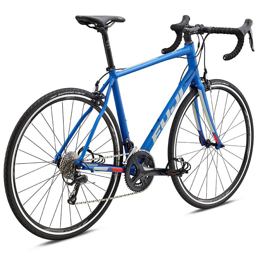 Fuji Bikes USA Road Bike Sportif (2018)