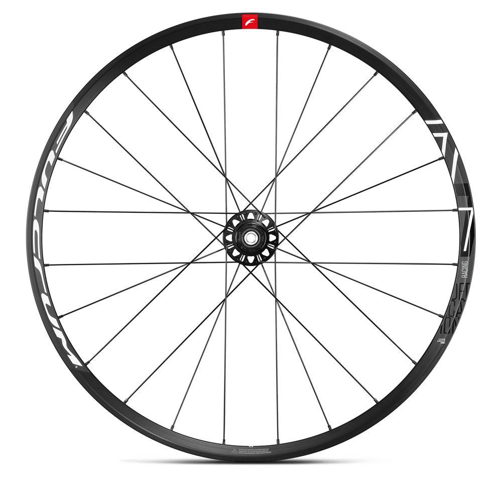 Fulcrum Road Bike Wheelset Racing High-Performance Alloy Disc Brake type for Road, Gravel, Endurance