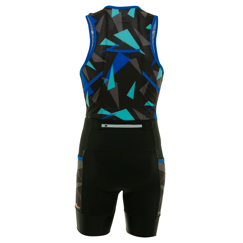 Funkier Men s Elite Bib Shorts Warehouse Cycling Boutique