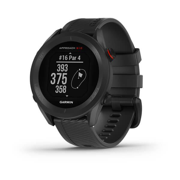Garmin Smart Watch | Approach S12 | Golf Club Tracking System - Cycling Boutique