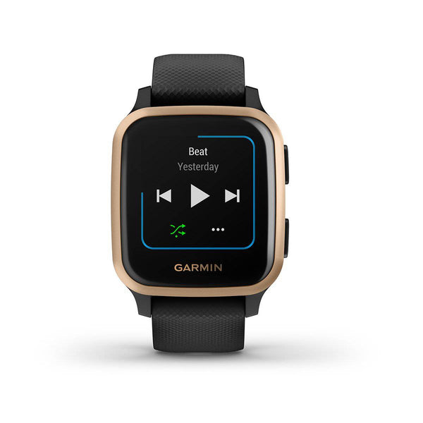 Garmin Smart Watch | Venu Sq Music | Fitness Tracking & Music - Cycling Boutique
