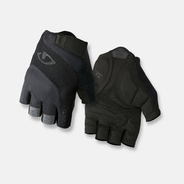 Giro Gloves | Bravo Gel - Cycling Boutique