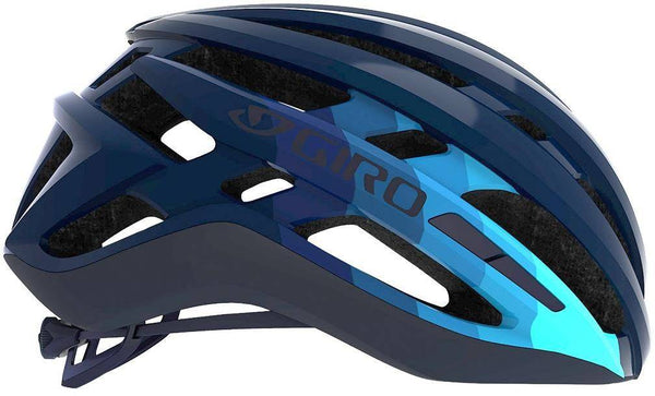 Giro Road Cycling Helmets | Agilis - Cycling Boutique