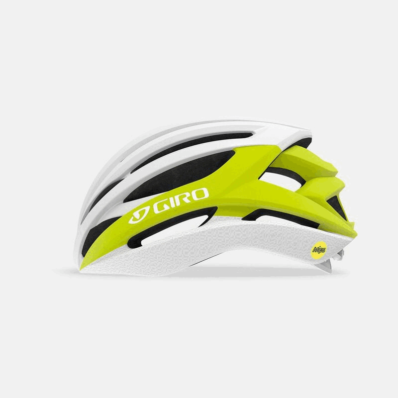 Giro Road Cycling Helmets | Syntax MIPS - Cycling Boutique