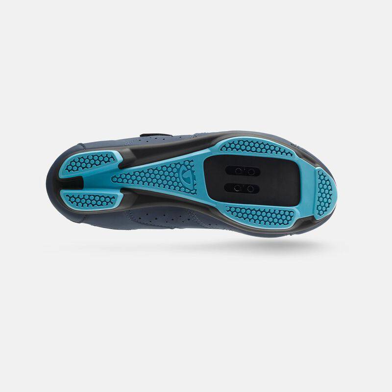 Giro Road Clipless Shoes SPD-SL Rev Women's1