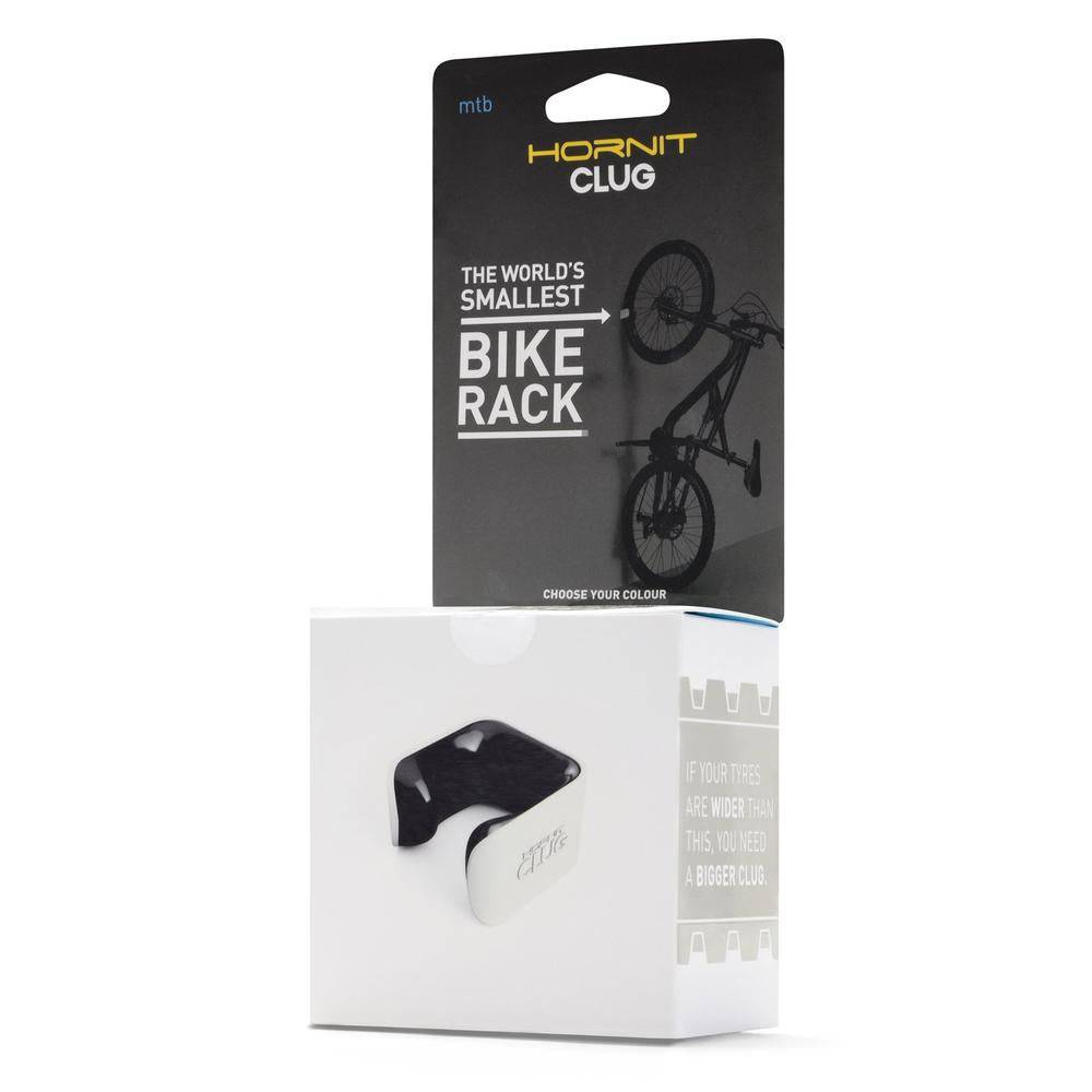 Hornit Bicycle Wall Mount CLUG MTB - Main Image