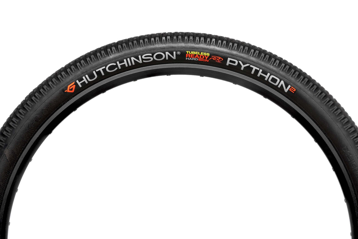 Hutchinson MTB Tire Python XC Tubeless Ready (TR)