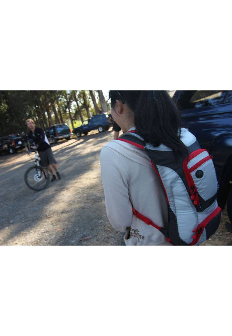 Hydrapak Bags Hydration Bag Selva 2L (Bag only edition